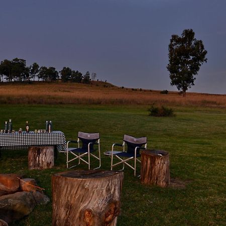 Montusi Mountain Lodge Bonjaneni Esterno foto