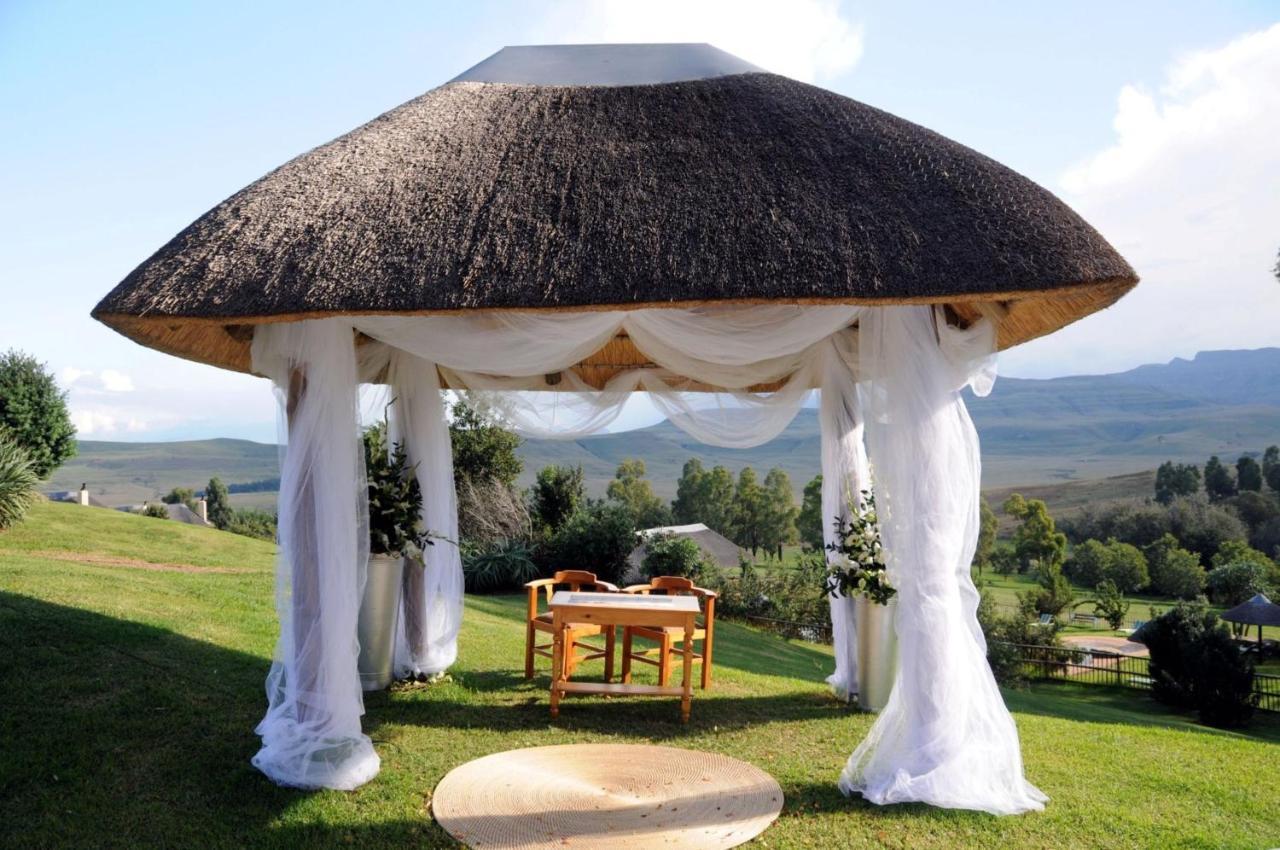 Montusi Mountain Lodge Bonjaneni Esterno foto