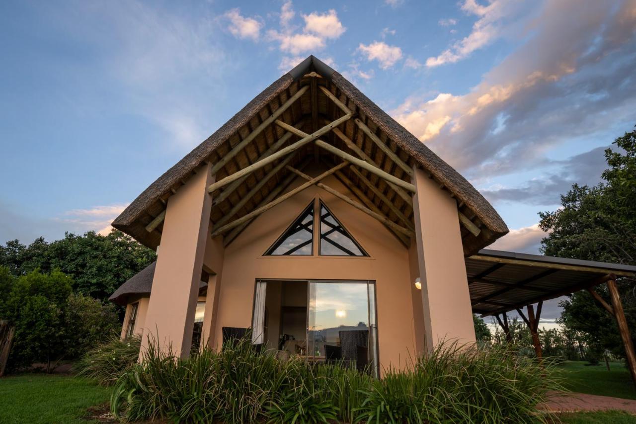 Montusi Mountain Lodge Bonjaneni Esterno foto