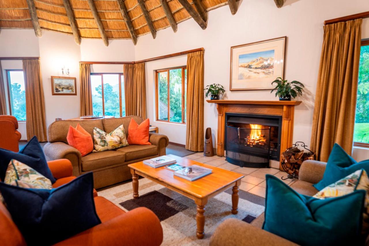 Montusi Mountain Lodge Bonjaneni Esterno foto