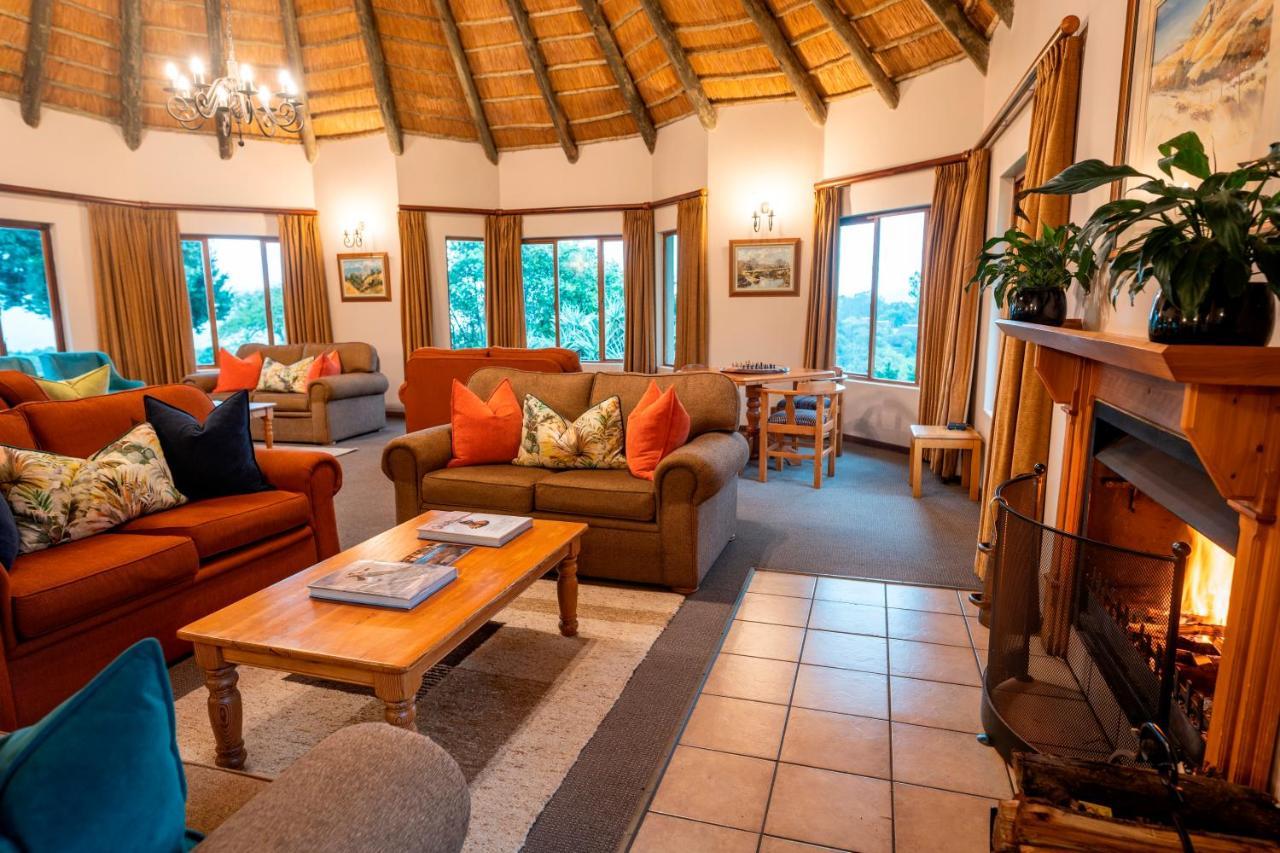 Montusi Mountain Lodge Bonjaneni Esterno foto