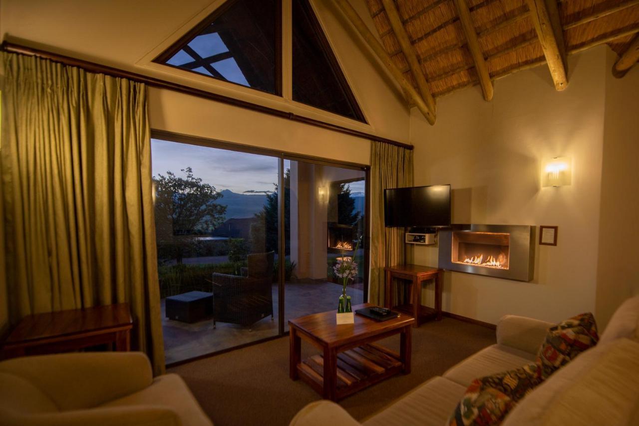 Montusi Mountain Lodge Bonjaneni Esterno foto