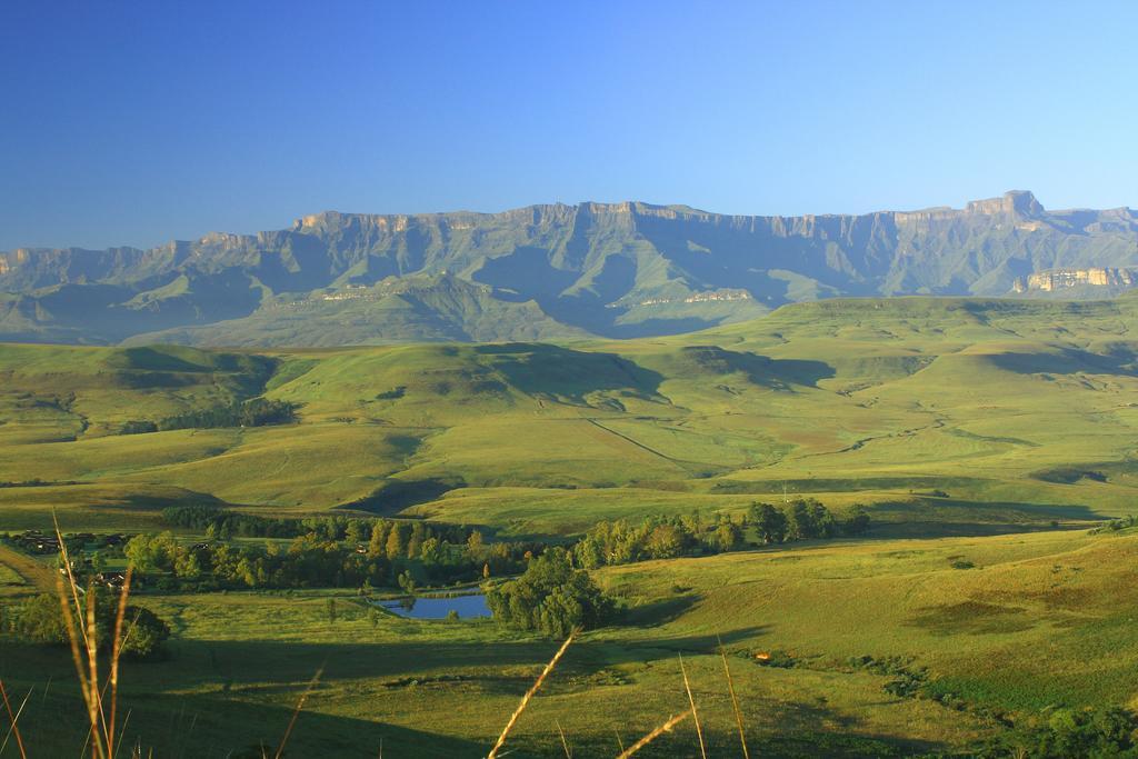 Montusi Mountain Lodge Bonjaneni Esterno foto