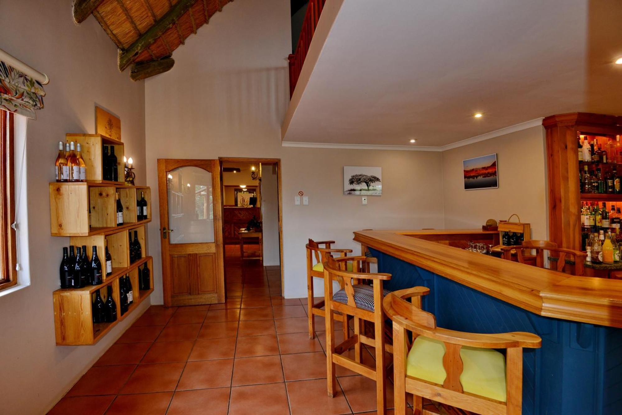Montusi Mountain Lodge Bonjaneni Esterno foto