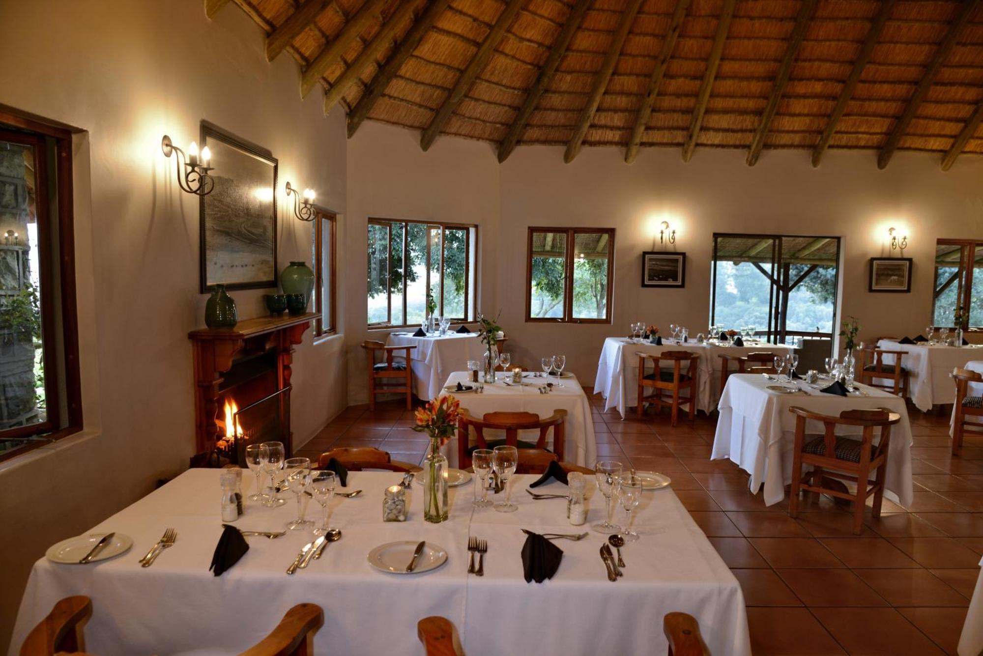 Montusi Mountain Lodge Bonjaneni Esterno foto