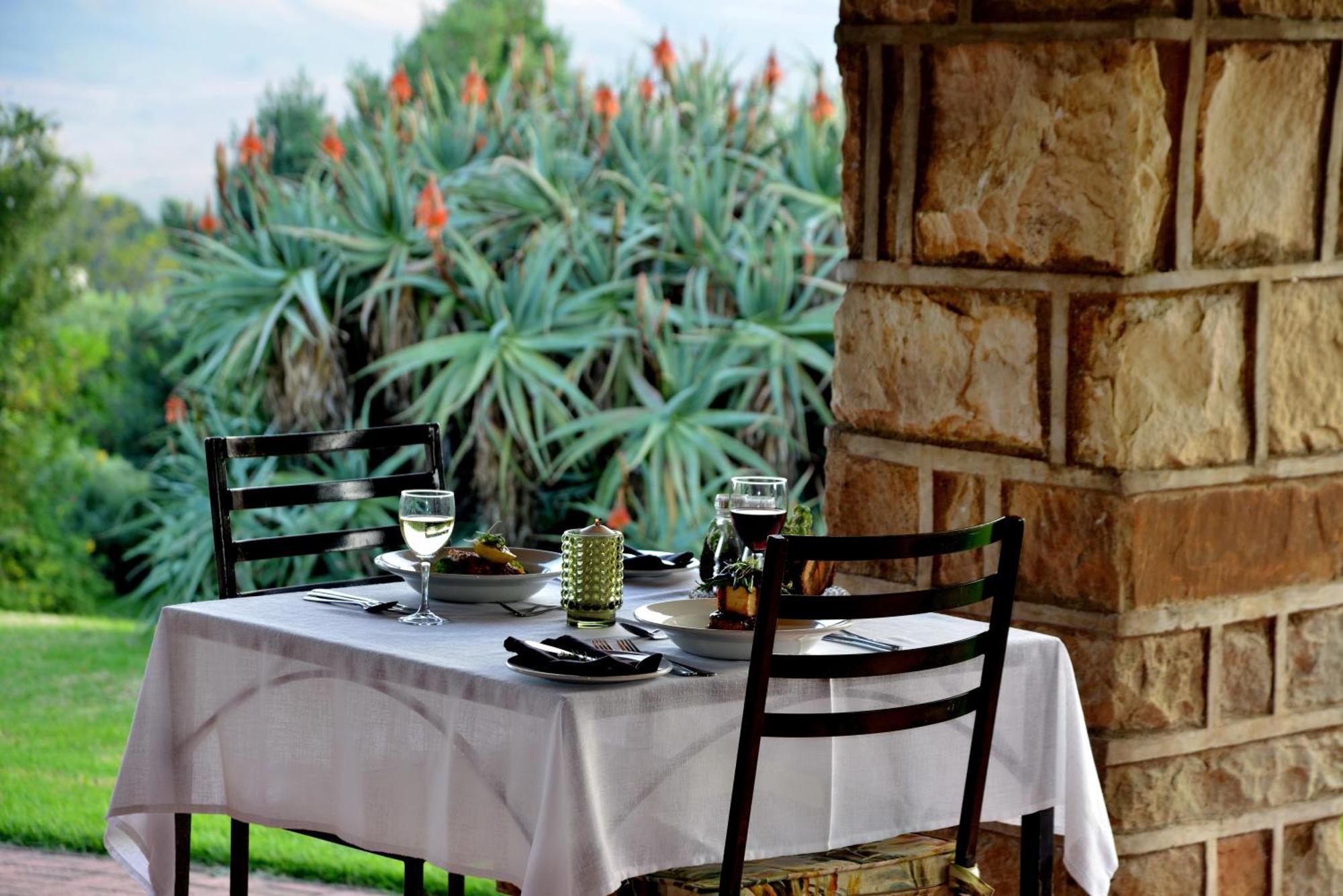 Montusi Mountain Lodge Bonjaneni Esterno foto