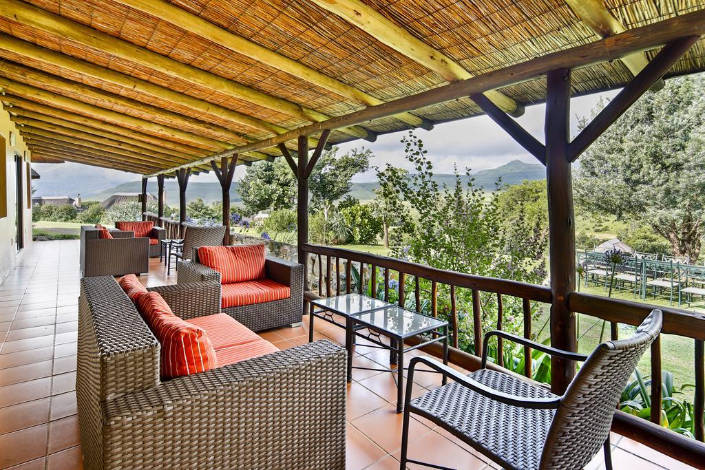 Montusi Mountain Lodge Bonjaneni Esterno foto
