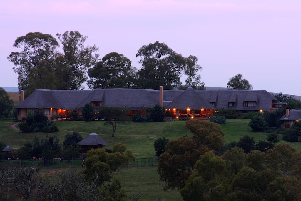 Montusi Mountain Lodge Bonjaneni Esterno foto