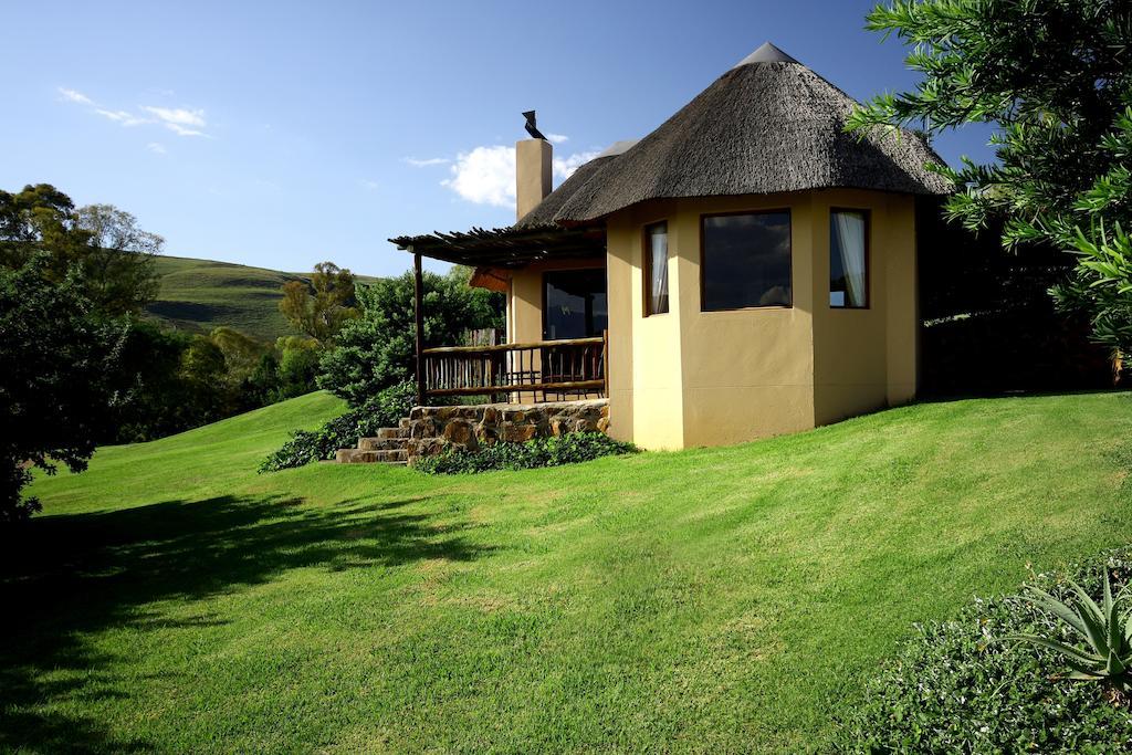 Montusi Mountain Lodge Bonjaneni Camera foto