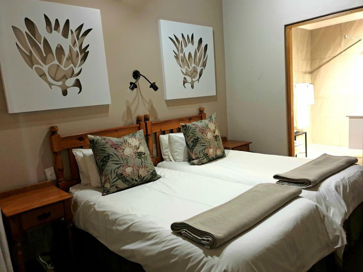 Montusi Mountain Lodge Bonjaneni Esterno foto